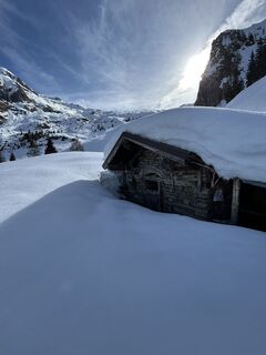 Foto von Barone rosso entlang der Tour