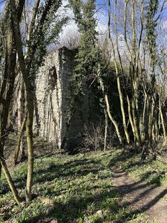 Fotografie de la Mario Loibl de-a lungul turului