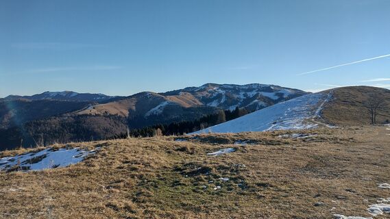 Foto von oscarpette82 entlang der Tour