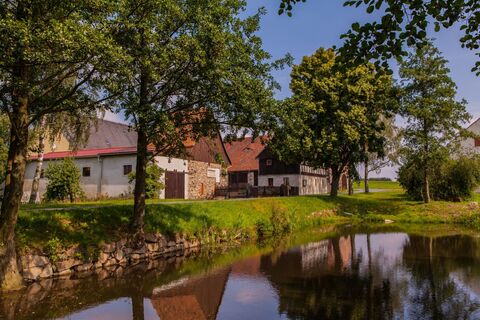 Dorfmuseum Eckartsberg