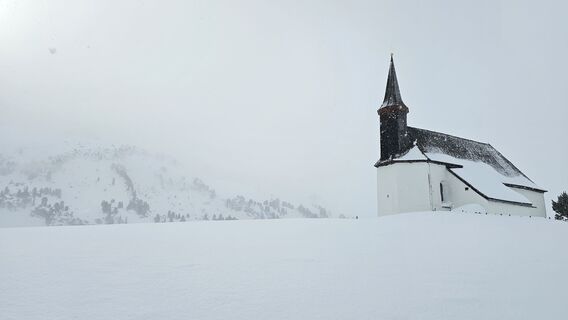 Foto von Sophiehedo entlang der Tour