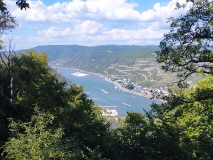 Fotografie de la Ivan Monbailliu de-a lungul turului