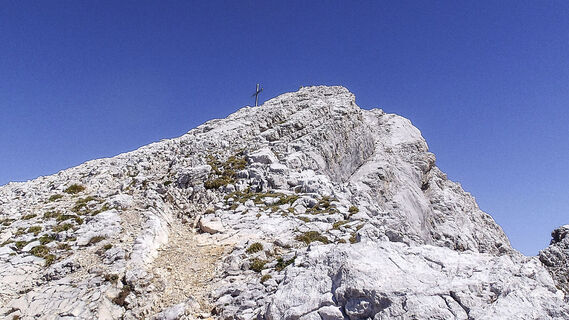 Pleisenspitze