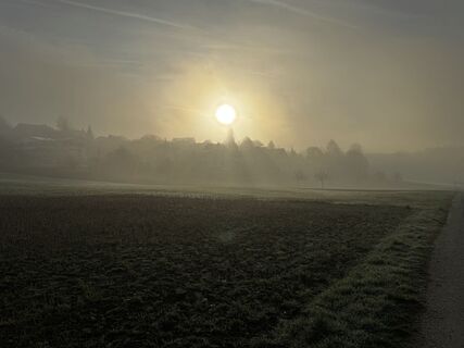 Foto von Schaali entlang der Tour