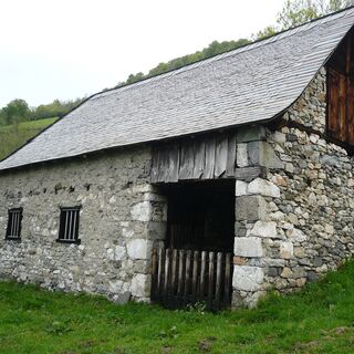 Soulane de Buzan CA5