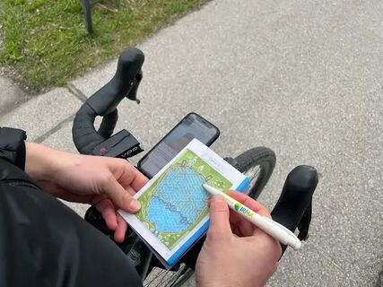 Heimaterlebnis - Audioguide von Locandy