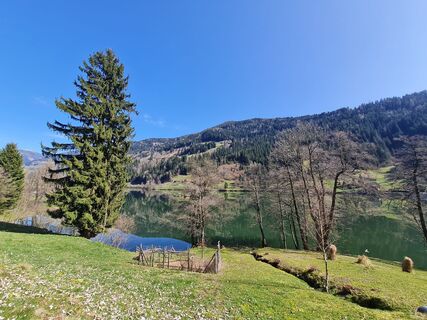 Fotografie z Astrid Tomada na trase