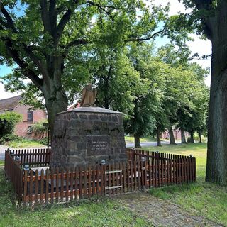Bretsch Denkmal