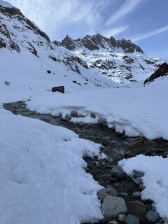 Zdjęcie z Genoveva S wzdłuż trasy