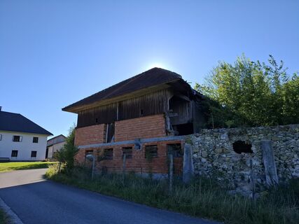 Photo de rgbkiller le long du parcours
