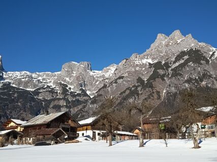 Foto von Lehnerchristian entlang der Tour