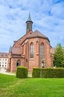 Wallfahrtskirche