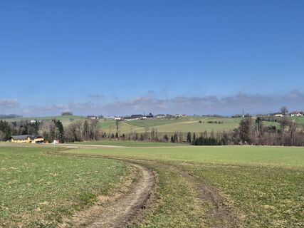Photo de josef duermoser le long du parcours