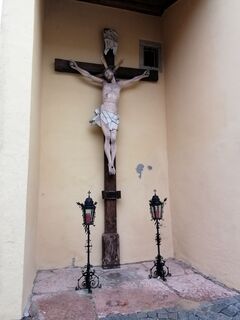Foto von Wanderfux entlang der Tour