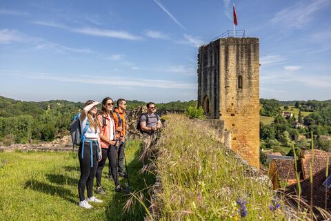 CDT 24 - IPN  - GR au Pays de Fénelon 2