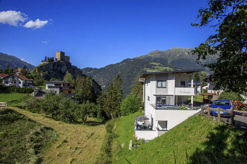 Haus Helvetia