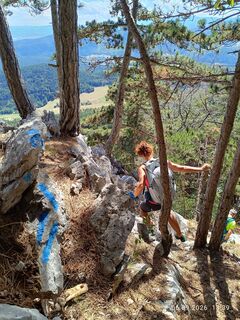Foto von gaddo#adventures entlang der Tour