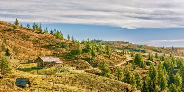 Almenwelt