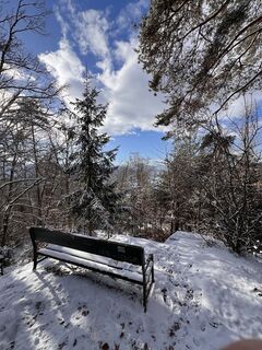 Photo de Flocke Florian le long du parcours
