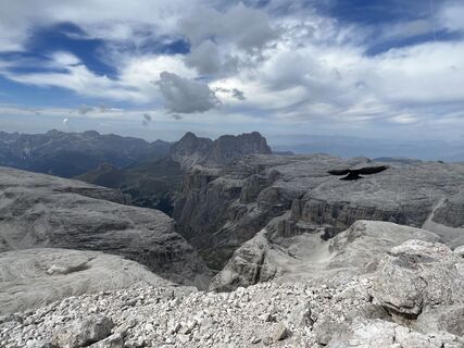 Foto da Les aventures de Ghislain lungo il tour