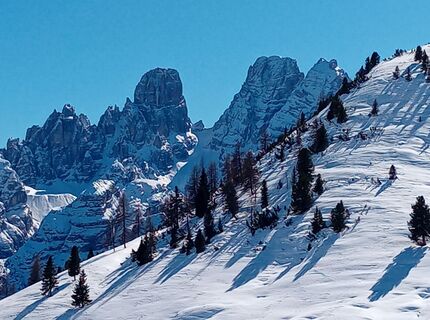 Fotografie z Wolfgang Mairhofer 2 na trase