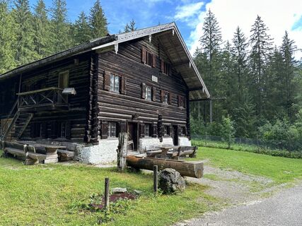 Foto de justasimpleguy a lo largo del recorrido