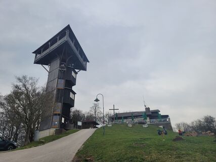 Fotografia z mmecki na trase