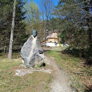 Foto von Martin Heinrich 1 entlang der Tour