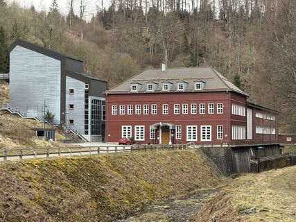 Photo de Christian H. le long du parcours