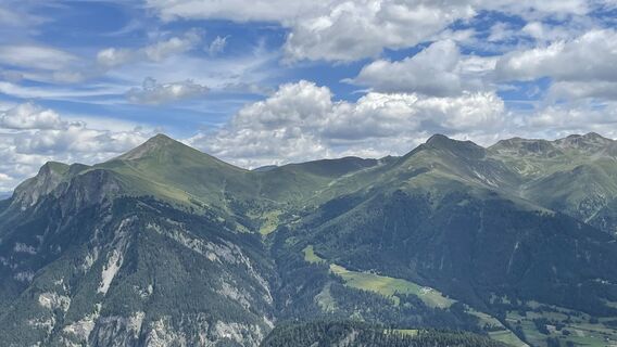 Fotografie z Markus gutensohn na trase
