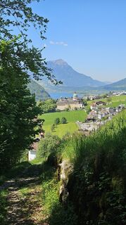 Foto von Andreas Wagner 12 entlang der Tour