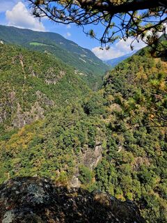 Fotografija s spletne strani Michael Weiss2 na poti