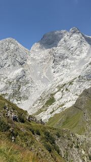 Foto von Ilgalbi entlang der Tour