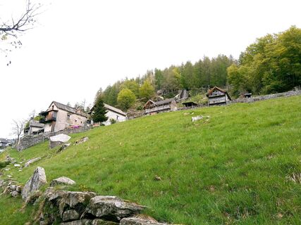 Foto von Stefan38 entlang der Tour