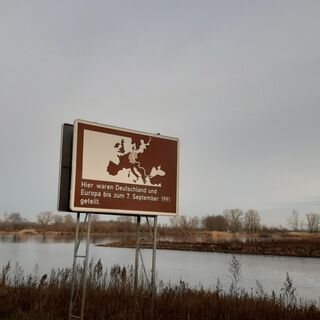 Fähre Schnackenburg