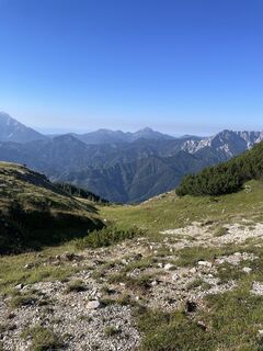 Foto von mmaier entlang der Tour