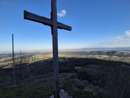 Photo de Patrick82 le long du parcours
