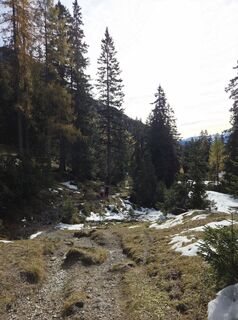 Fotó a Michael Hohlfeld honlapról a túra során