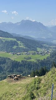 Foto von firobad entlang der Tour