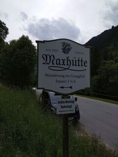 Foto von Fontane9122 entlang der Tour