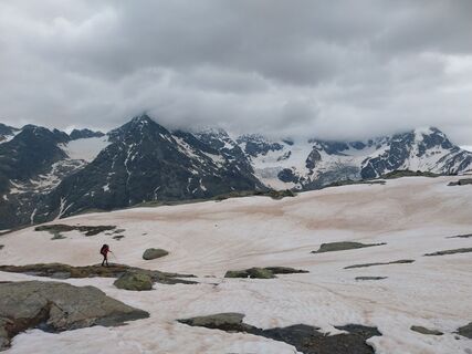 Fotó a Harry Kooijman 1 honlapról a túra során