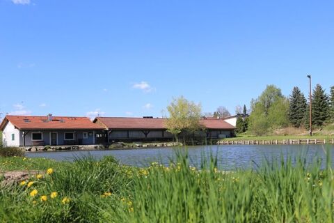 Locker Teich St. Ruprecht an der Raab, Oststeiermark