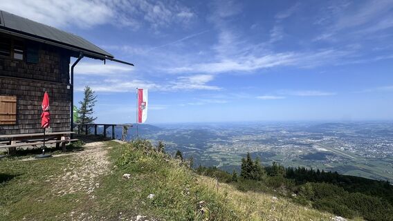 Zdjęcie z Mountain Cat ? ⛰️ wzdłuż trasy