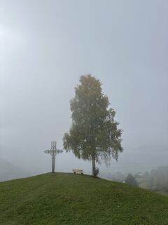 Photo de raga le long du parcours