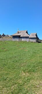 Foto de Mario Pleteš 2 a lo largo del recorrido