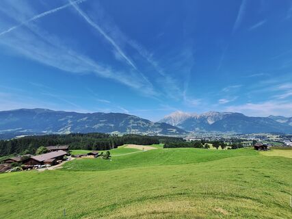 Fotografia z Hermann E. na trase