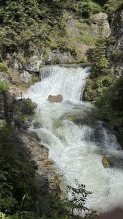 Photo de ROBERTO BONIOTTI le long du parcours