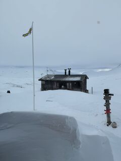 Fotografija s spletne strani Fabio Baiocco na poti