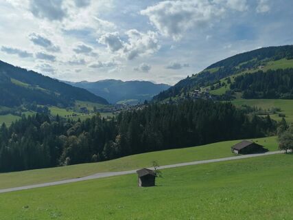 Wildschau Oberau Hauserweg