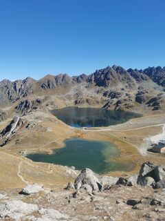 Photo de O Quirici le long du parcours